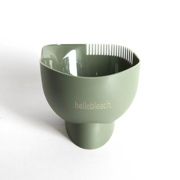 Hello Bleach Tint Bowl Forest