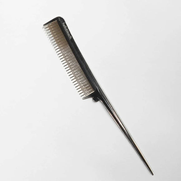 Hello Bleach Plastic Tail Comb Stone