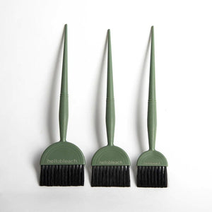 Hello Bleach Large Tint Brush Forest