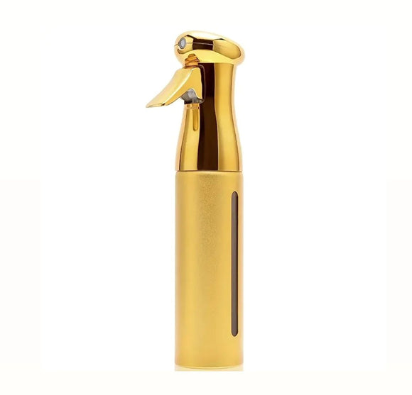 PN Spray Bottle Lustre Gold