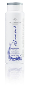 Delorenzo Illumin8 Shampoo 375ml