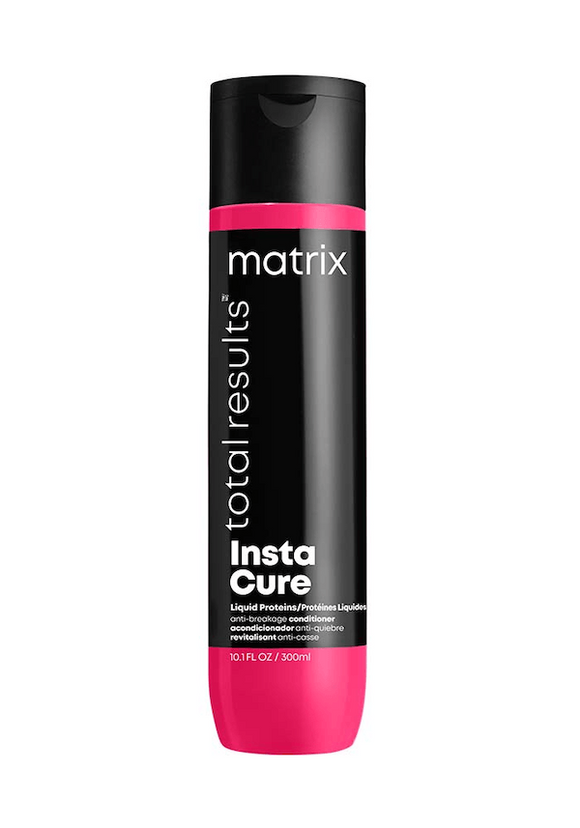 Total Results Instacure Anti-Breakage Conditioner? 300ml