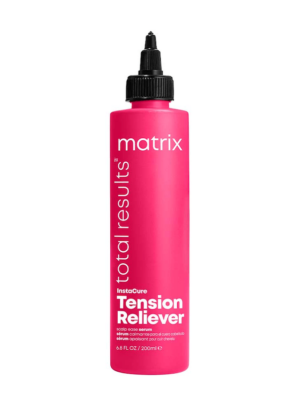 Total Results Instacure Tension Reliever? 200ml