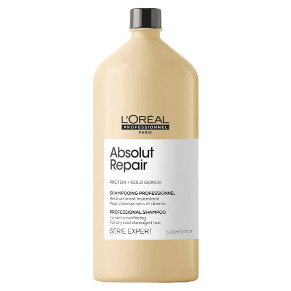 Loreal Absolut Repair Shampoo 1500ml