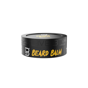 L3VEL 3 Beard Balm 50ml