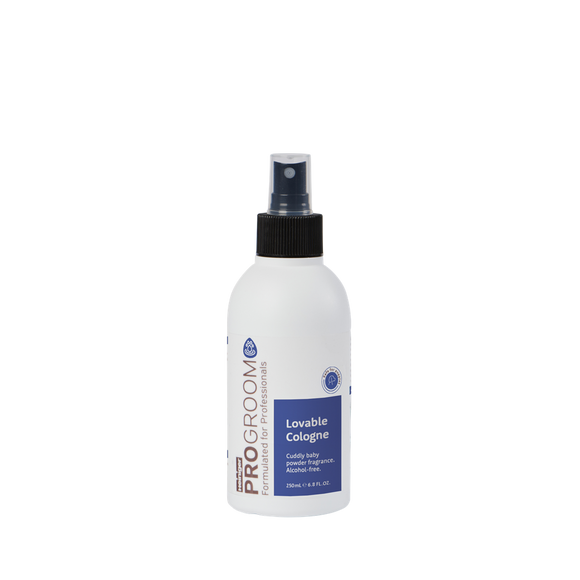 Heiniger ProGroom Lovable Cologne 250ml