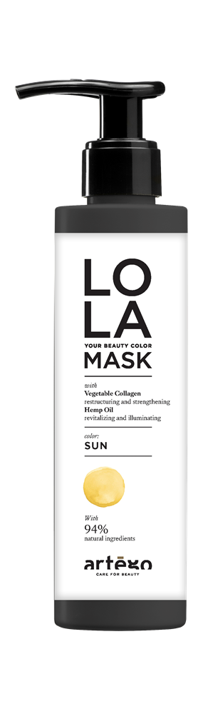 Artego Lola Mask Sun 200Ml