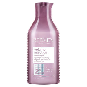 Redken Volume Injection Conditioner 300ml