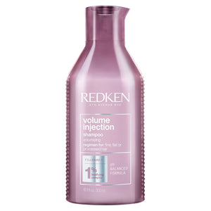 Redken Volume Injection Shampoo 300ml