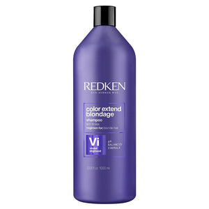 Redken Blondage Shampoo 1lt