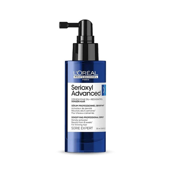 Loreal Serioxyl Advanced Densifying Serum 90ml