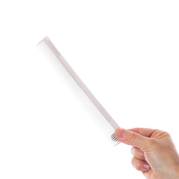 Hello Bleach Large Style Comb - Ivory