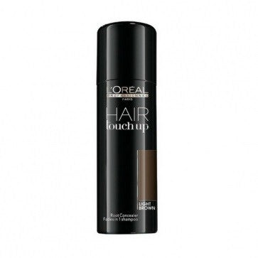 Loreal Hair Touch Up Light Brown 75ml