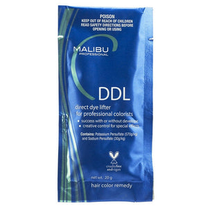 Malibu DDL 6pc