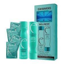Malibu Swimmers Wellness Kit