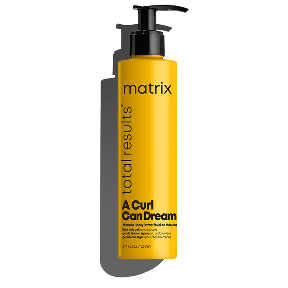 Total Results A Curl Can Dream Light Hold Gel 200ml