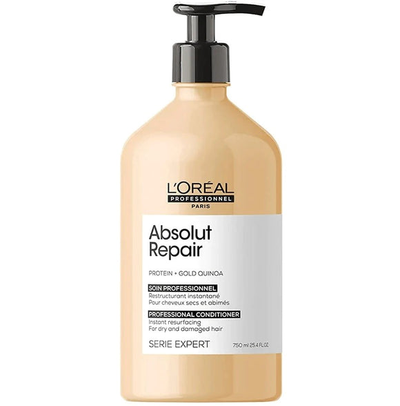 Loreal Absolut Repair Conditioner 750ml