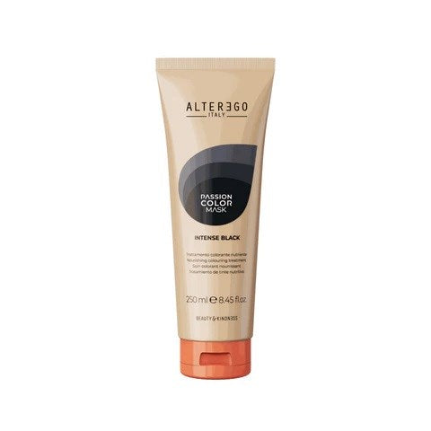 Alterego Intense Black Passion Mask 250ML