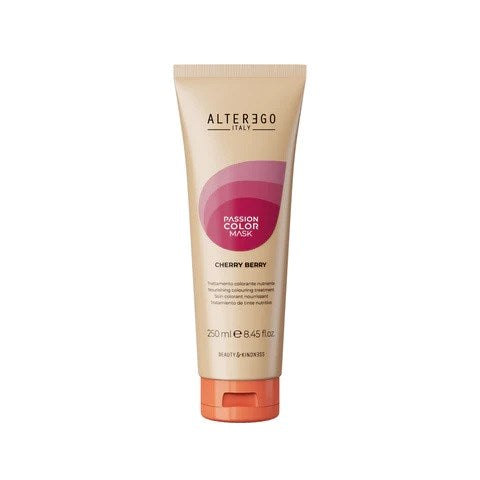 Alterego Cherry Berry Passion Mask 250ML