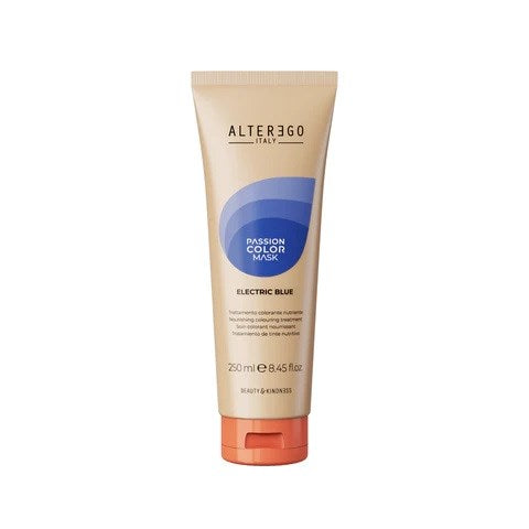 Alterego Electric Blue Passion Mask 250ML