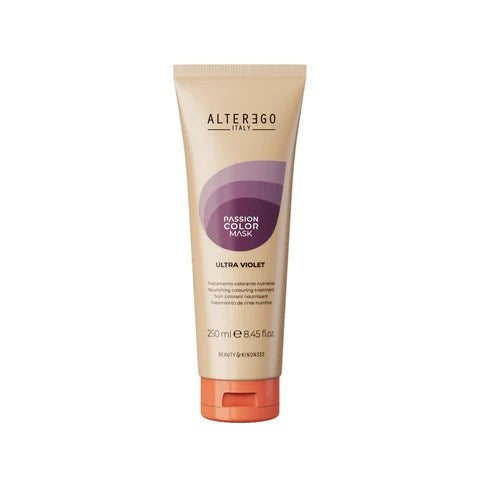 Alterego Ultra Violet Passion Mask 250ML