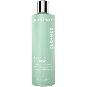 Pravana Purify & Revive Cleanse 325ml