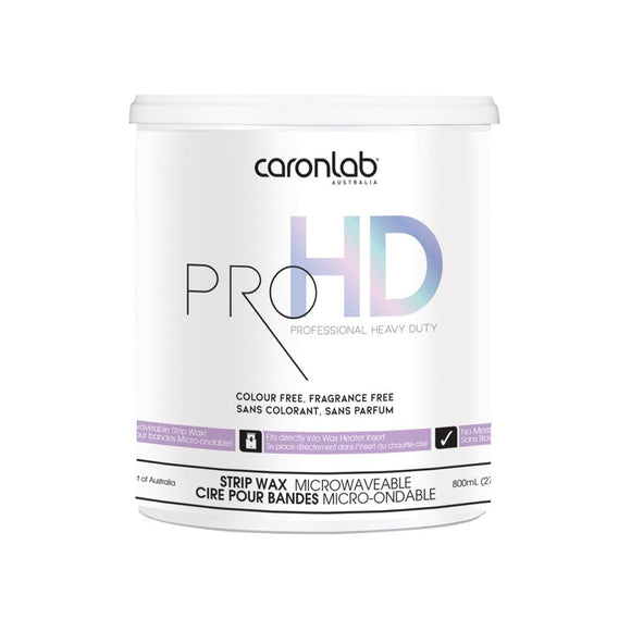 Caron PRO HD Strip Wax 800g