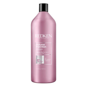 Redken Volume Injection Shampoo 1000ml