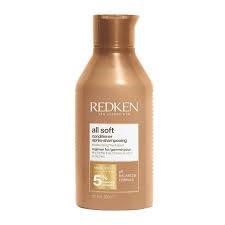 Redken All Soft Conditioner 300ml