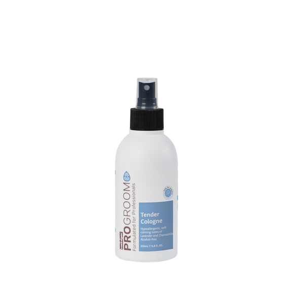 Heiniger ProGroom Tender Cologne 250ml