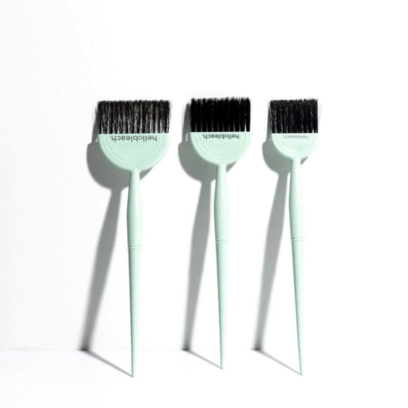 Hello Bleach Large Tint Brush - Jade