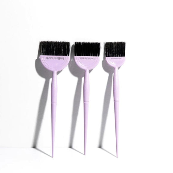 Hello Bleach Large Tint Brush - Lilac