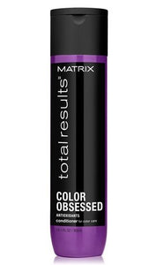 Total Results Color Obsessed Conditioner 300ml