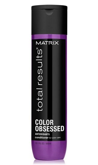 Total Results Color Obsessed Conditioner 300ml