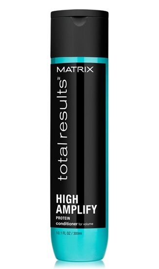 Total Results High Amplify Conditioner 300ml