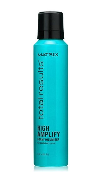 Total Results High Amplify Foam Volumizer 250ml