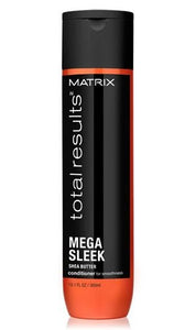 Total Results Mega Sleek Conditioner 300ml