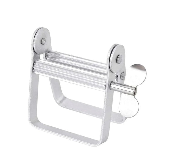 Tube Squeezer Silver