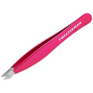 Tweezerman Pink Perfection Slant Tweezer