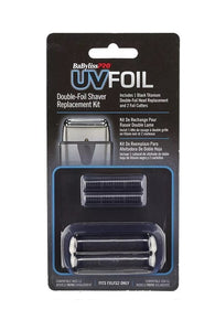 Babyliss Pro UV Single Foil Replacement