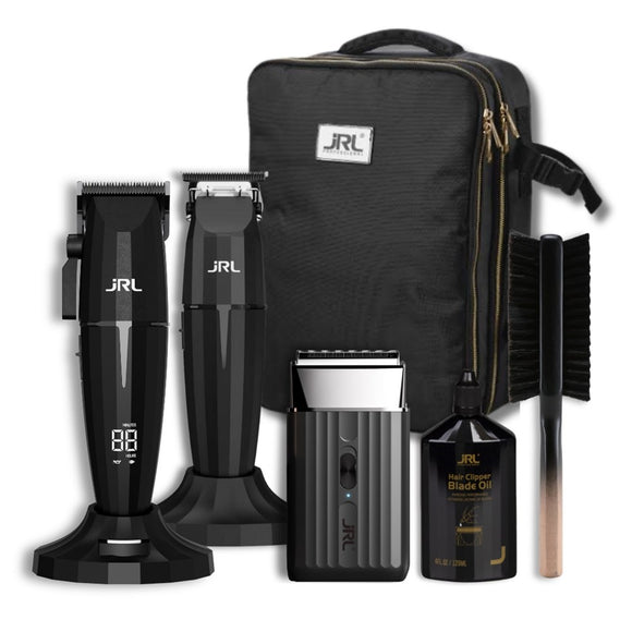 JRL Ultimate Bundle