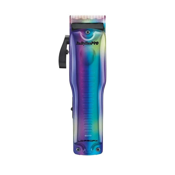 Babyliss Lo-Pro FX Clipper Limited Edition
