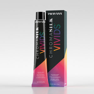 Pravana Vivids Flame