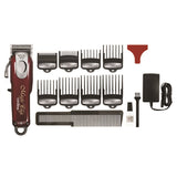 Wahl Magic Clip Burgundy