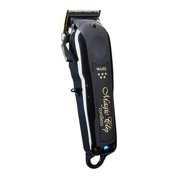 Wahl Black Magic Clip Clipper