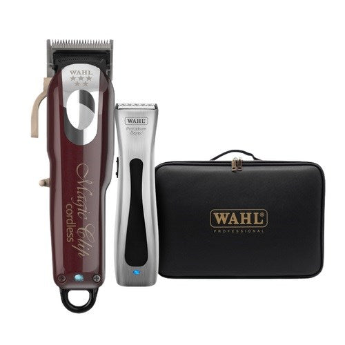 Wahl Magic Clip & Beret Combo