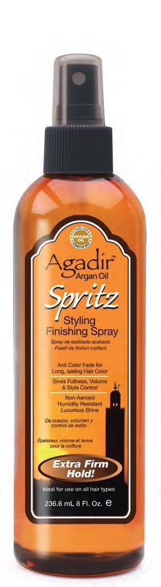 Agadir Spritz Spray 236.6ml