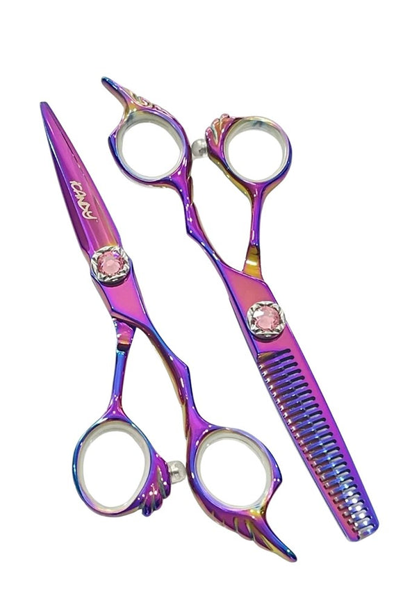 iCandy Angel Dream VG10 Bundle Size 5.5''