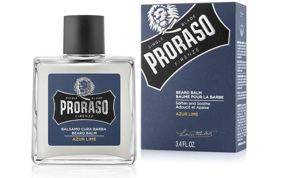 Proraso Beard Balm Azur Lime 100ml