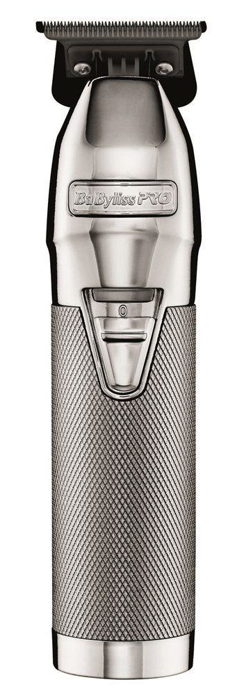 Babyliss Pro Silver FX Trimmer Outliner